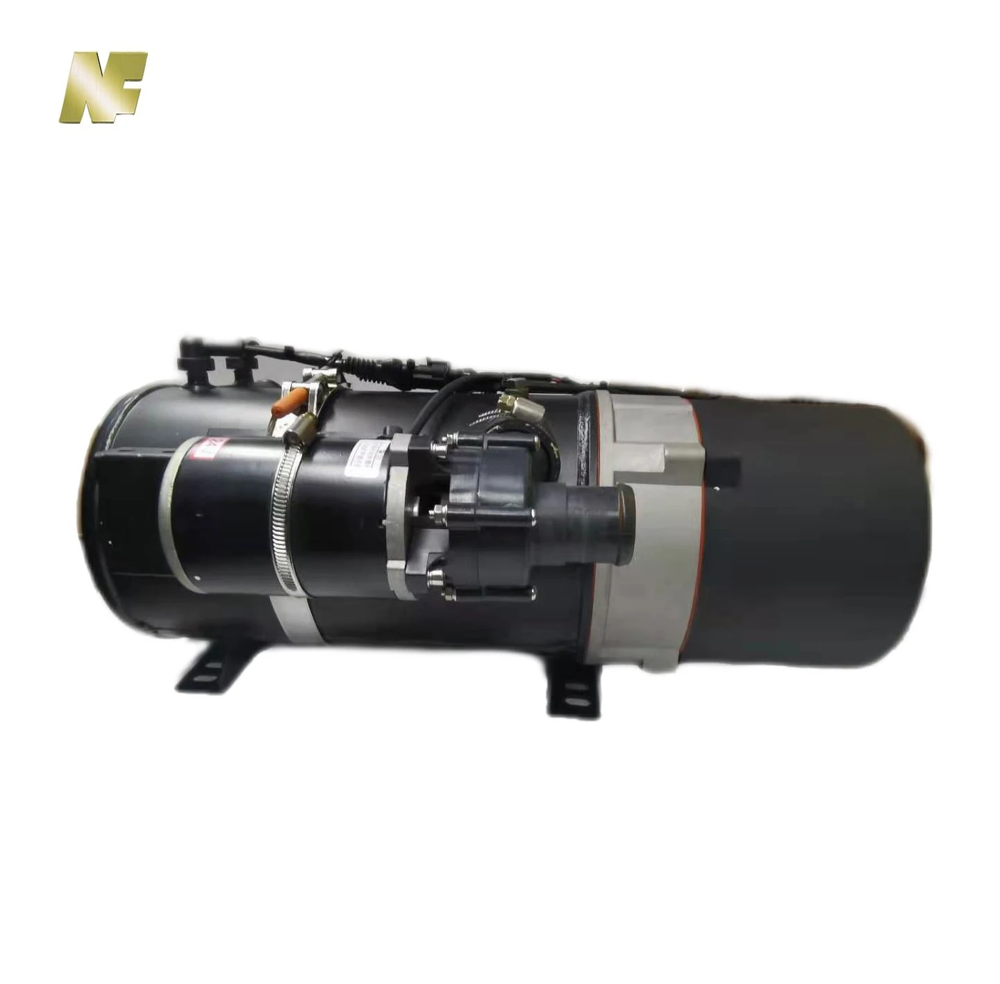 electric bus heater electric bus heater
