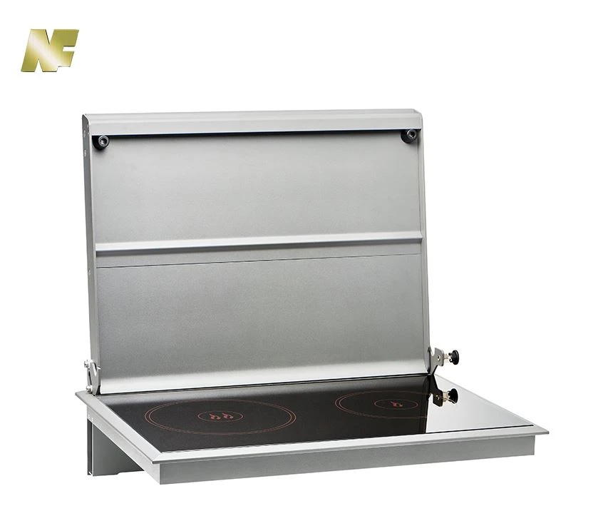Fuel Stove And Air Integrated heater Fuel Stove And Air Integrated heater