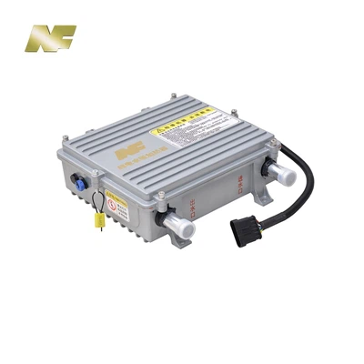 Introducing The NF 30kw PTC Coolant Heater! Introducing The NF 30kw PTC Coolant Heater!