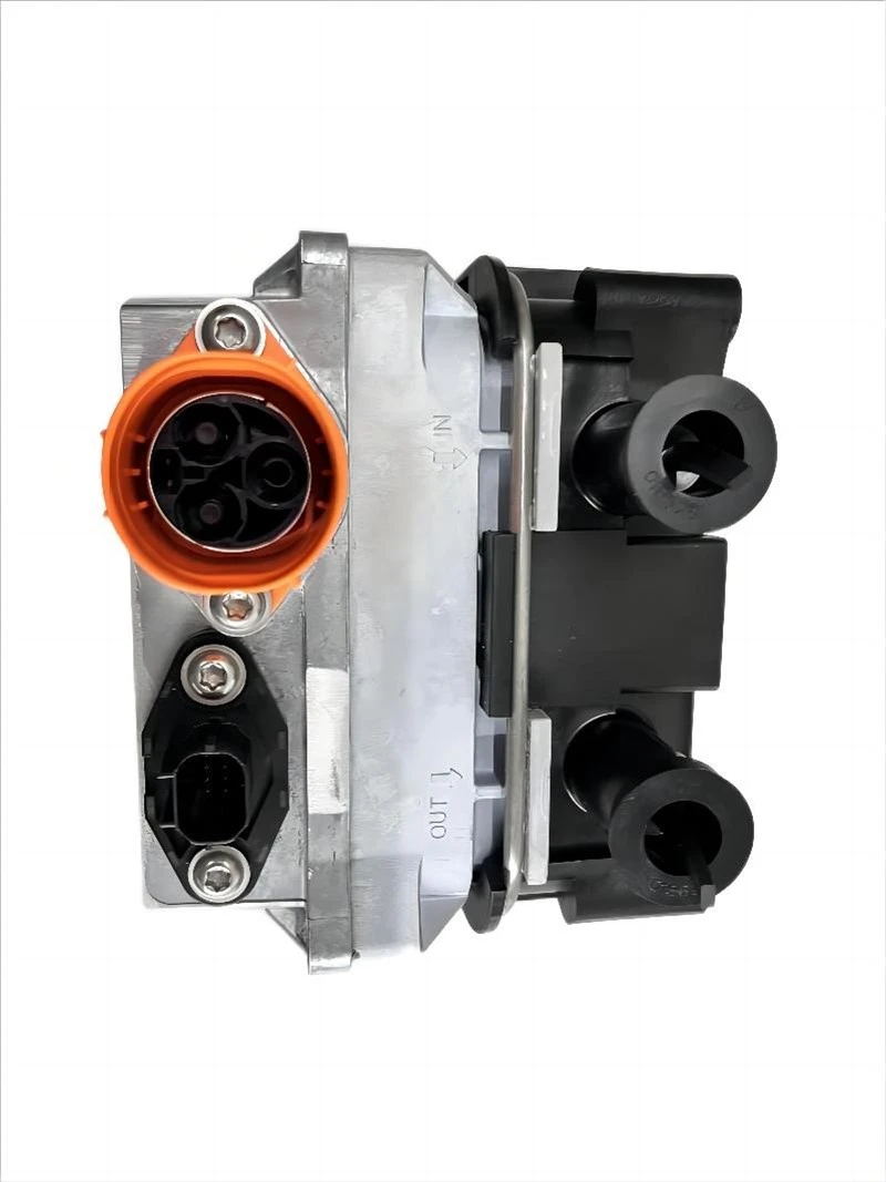 ptc heater