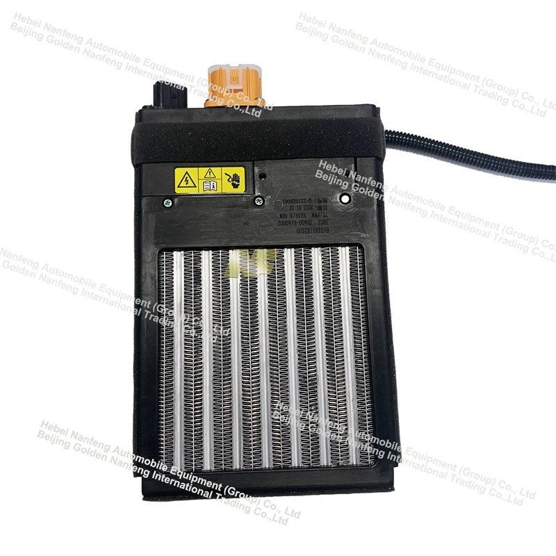 ptc heater