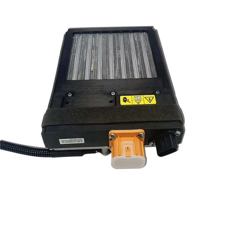 PTC ceramic air heater