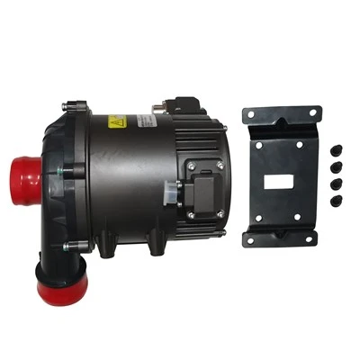 electronic water pump 11