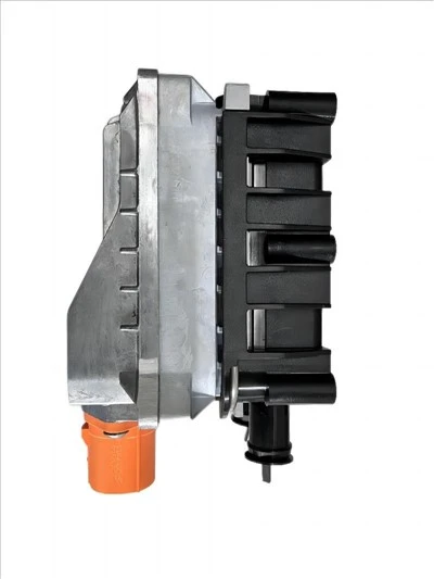 3KW 12V PTC Coolant Heater