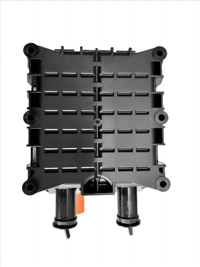 3KW 12V PTC Coolant Heater