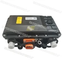 Máy sưởi làm mát cabin pin cho xe hybrid cắm điện
