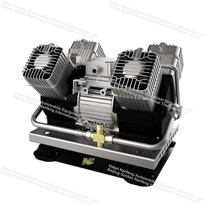 Electric Air Compressor For EV Truck high quality