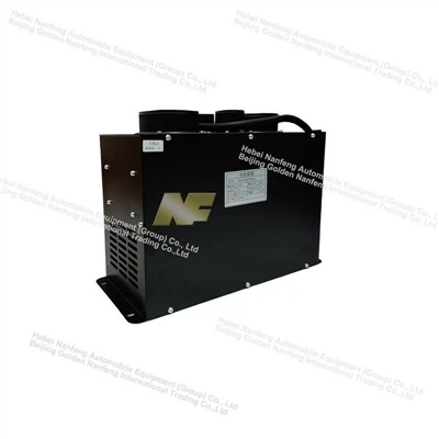 Electric Car Defroster