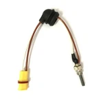 Phù hợp với ánh sáng Eberspacher Pin Airtronic D2, D4, D4S 24V thay thế