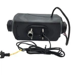 Bãi đậu xe máy sưởi được thiết kế cho khu vực cao 5KW 12V/24V Webasto tương tự như máy nóng