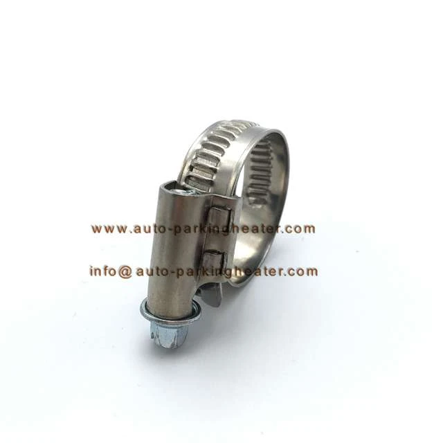 Đức Torro nhà kẹp DIN3017-9mm.