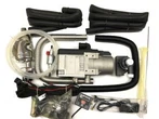 5kw 12v nước bãi đậu xe tháp trao đổi nhiệt