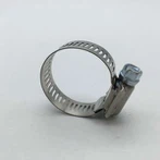 Một loại ống kẹp băng thông 14.2mm