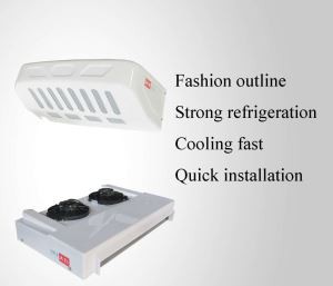 Tủ lạnh cho xe tải F300