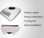 Đơn vị lạnh cho Văn T200