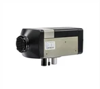 Máy sưởi đỗ xe không khí xăng 2kw 12V với bộ điều khiển quay