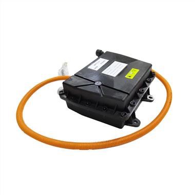 Máy sưởi làm mát điện áp cao 8KW PTC