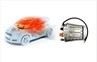 Automotive High Voltage Coolant Heater