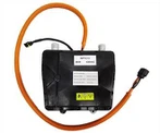 Máy sưởi làm mát PTC điện áp cao 8kw