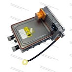 Máy sưởi Ptc xe điện cao áp 10kw
