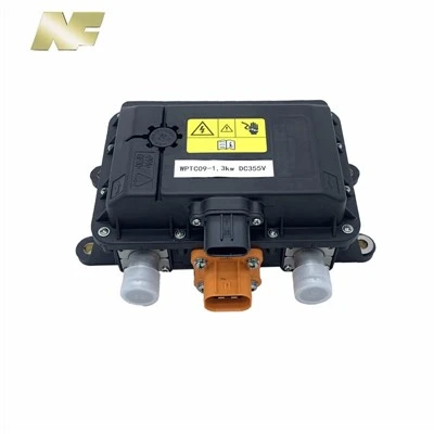 3kw Ptc Coolant Heater For Ev Car