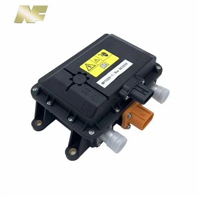 3kw Ptc Coolant Heater For Ev Car
