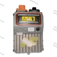 Máy làm mát nước làm mát Catem PTC 7KW có CE