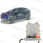 Lò sưởi điện ô tô 8KW cho EV