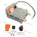 Máy sưởi làm mát pin PTC 8KW