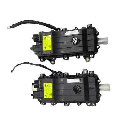 AC Electric Heater High Voltage Electric Liquid Heater