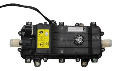 AC Electric Heater High Voltage Electric Liquid Heater
