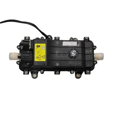 AC Electric Heater High Voltage Electric Liquid Heater