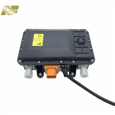 Máy làm mát nước làm mát 8kw Ev bán chạy nhất