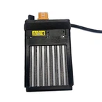 Máy sưởi gốm PTC